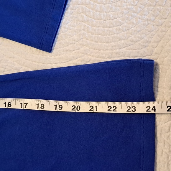 EUC Express Sexy Stretch Top - Picture 7 of 8